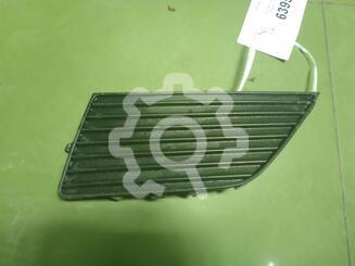 Накладка бампера заднего Hyundai Creta I 2016 - 2021