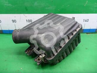 Корпус воздушного фильтра Chevrolet Lanos 2002 - 2009