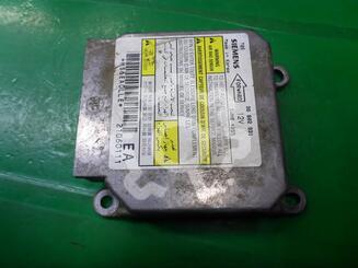 Блок управления AIR BAG Chevrolet Lanos 2002 - 2009