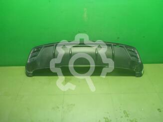 Юбка задняя Haval Jolion I 2021 - н.в.