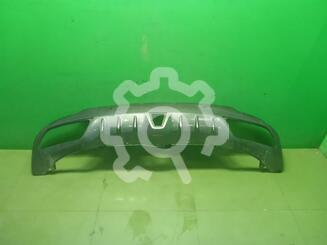 Юбка задняя Changan UNI-T I 2020 - н.в.