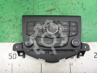 Блок кнопок Chevrolet Cruze I 2009 - 2015