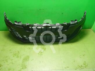 Бампер передний Peugeot Expert III 2016 - н.в.