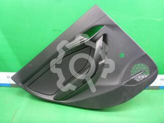 Обшивка двери задней левой Lada Vesta 2015 - н.в.