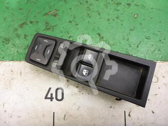 Блок управления стеклоподъемниками Lada Vesta 2015 - н.в.