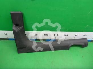 Накладка порога (внутренняя) Lada Vesta 2015 - н.в.