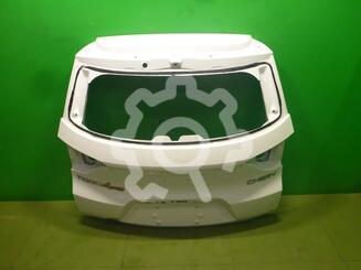 Дверь багажника Chery Tiggo 4 Pro I 2020 - н.в.