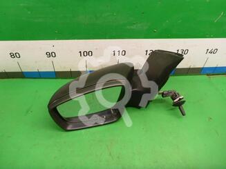 Зеркало заднего вида левое Volkswagen Polo V (Sedan RUS) 2011 - 2020