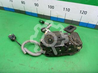 Замок двери Volkswagen Polo V (Sedan RUS) 2011 - 2020