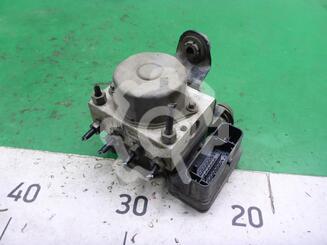 Блок управления ABS Volkswagen Polo V (Sedan RUS) 2011 - 2020