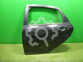 Дверь задняя левая Lada Vesta 2015 - н.в.