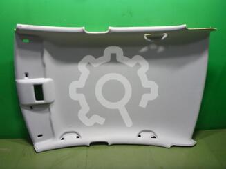 Обшивка потолка Volkswagen Polo V (Sedan RUS) 2011 - 2020