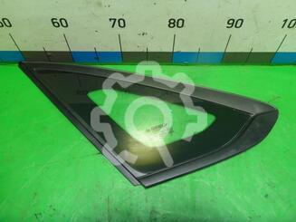 Стекло кузовное глухое левое Geely Emgrand 7 I 2016 - н.в.