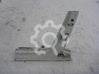Порог со стойкой левый Volkswagen Polo V (Sedan RUS) 2011 - 2020