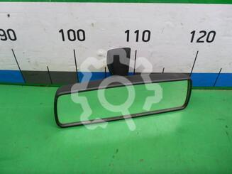 Зеркало заднего вида (наружное) Volkswagen Polo V (Sedan RUS) 2011 - 2020