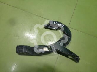 Кронштейн фары противотуманной BMW 3-Series [E90, E91, E92, E93] 2005 - 2013
