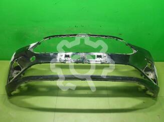 Бампер передний JAC J7 I 2020 - н.в.