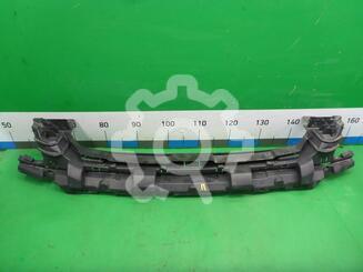 Кронштейн бампера переднего Ford Focus II 2005 - 2011