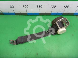 Ремень безопасности Ford Focus II 2005 - 2011