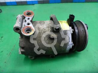 Компрессор системы кондиционирования Ford Focus II 2005 - 2011