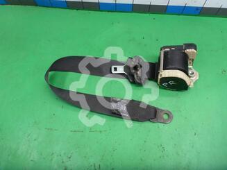 Ремень безопасности Ford Focus II 2005 - 2011