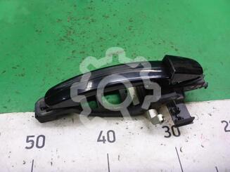 Ручка двери наружная Ford Focus II 2005 - 2011