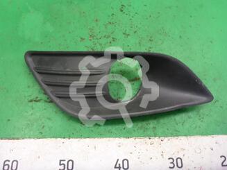 Рамка фары противотуманой правой Ford Focus II 2005 - 2011
