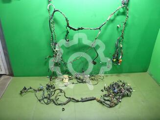 Проводка (коса) Ford Focus II 2005 - 2011