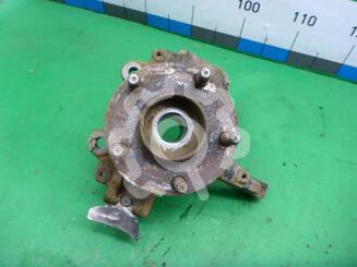 Кулак поворотный передний левый Ford Focus II 2005 - 2011