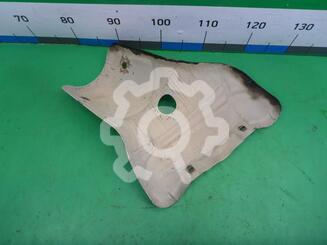 Экран тепловой Ford Focus II 2005 - 2011