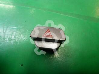 Кнопка аварийной сигнализации Ford Focus II 2005 - 2011
