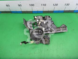 Замок двери Ford Focus II 2005 - 2011