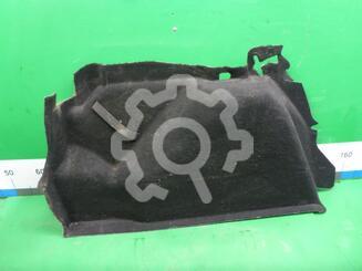 Обшивка багажника Ford Focus II 2005 - 2011