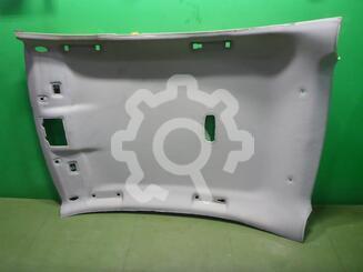 Обшивка потолка Ford Focus II 2005 - 2011