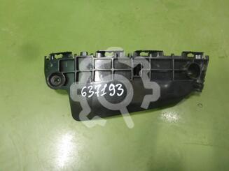 Кронштейн бампера переднего Toyota Land Cruiser [200] 2007 - 2021