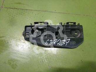 Кронштейн бампера переднего Toyota Land Cruiser [200] 2007 - 2021