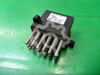 Резистор отопителя Ford Focus II 2005 - 2011