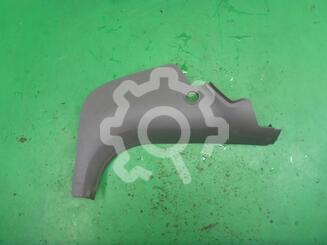 Накладка порога (внутренняя) Ford Focus II 2005 - 2011