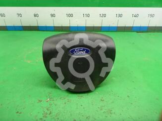 Подушка безопасности в рулевое колесо Ford Focus II 2005 - 2011