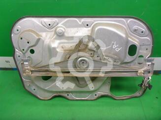 Стеклоподъемник передний правый Ford Focus II 2005 - 2011