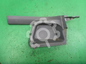 Накладка порога (внутренняя) Ford Focus II 2005 - 2011