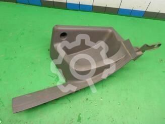 Накладка порога (внутренняя) Ford Focus II 2005 - 2011