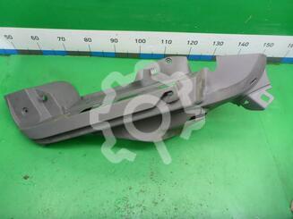Держатель задней полки Ford Focus II 2005 - 2011