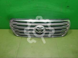 Решетка радиатора Toyota Land Cruiser [200] 2007 - 2021