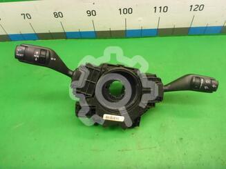 Переключатель подрулевой в сборе Ford Focus II 2005 - 2011