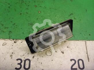 Фонарь подсветки номера Mitsubishi Lancer IX 2000 - 2010