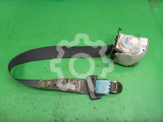 Ремень безопасности Mitsubishi Lancer IX 2000 - 2010