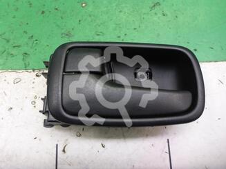 Ручка двери задней внутренняя левая Mitsubishi Lancer IX 2000 - 2010