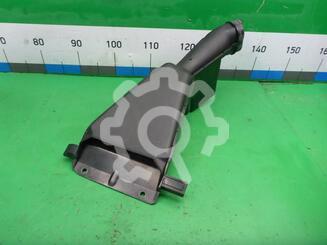 Воздухозаборник (внутри) Mitsubishi Lancer IX 2000 - 2010