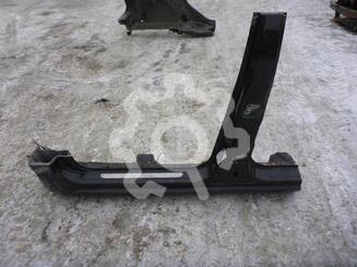 Порог со стойкой левый Ford Focus II 2005 - 2011